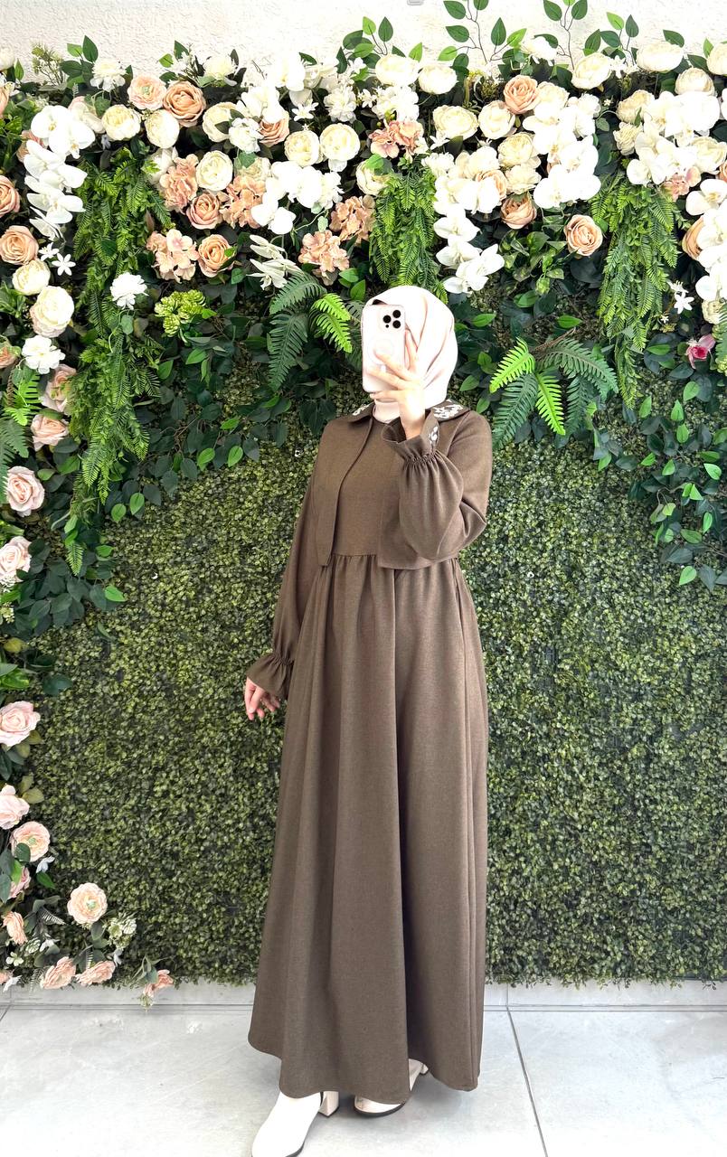 Yunifect Elbise 8115