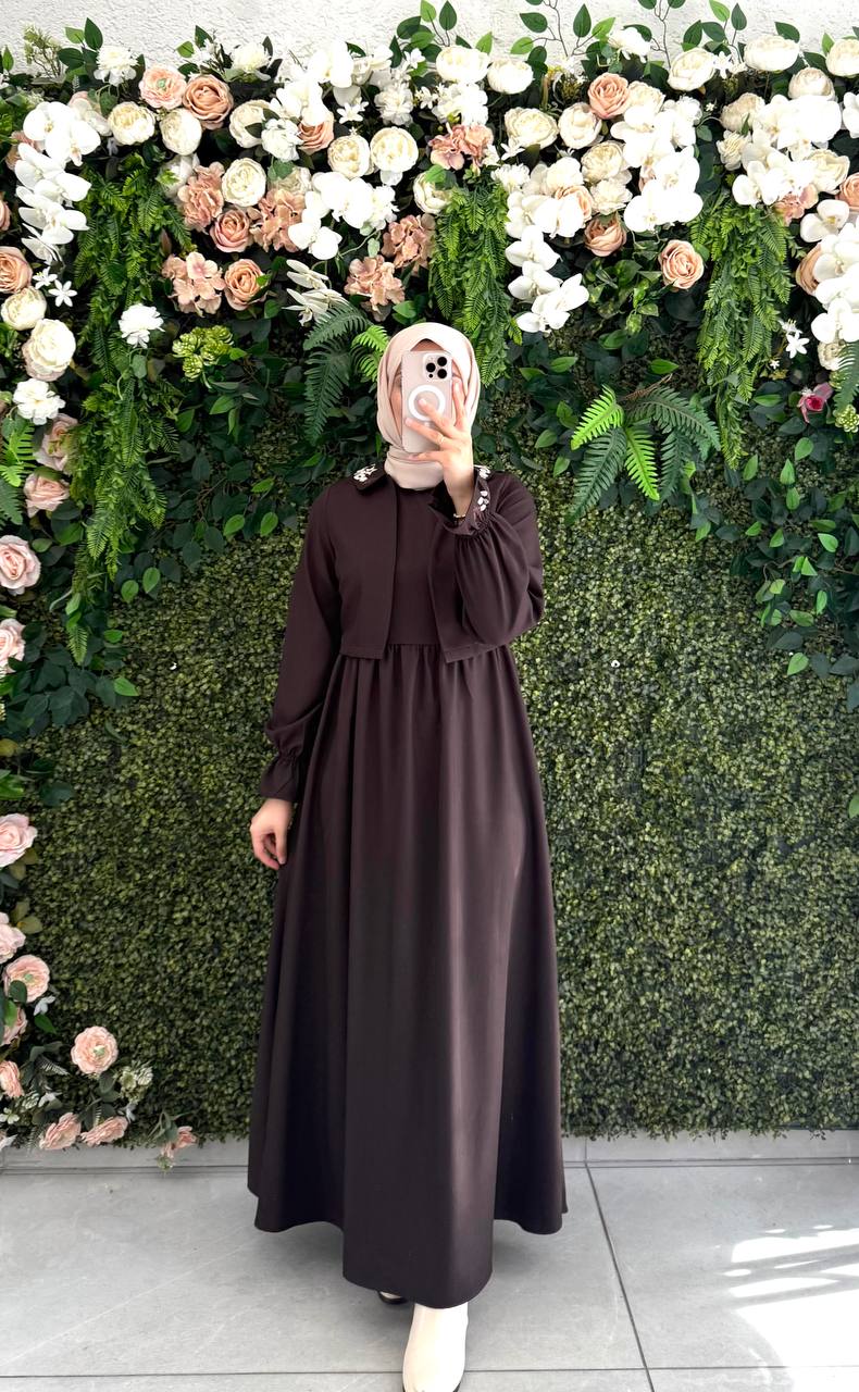 Yunifect Elbise 8115