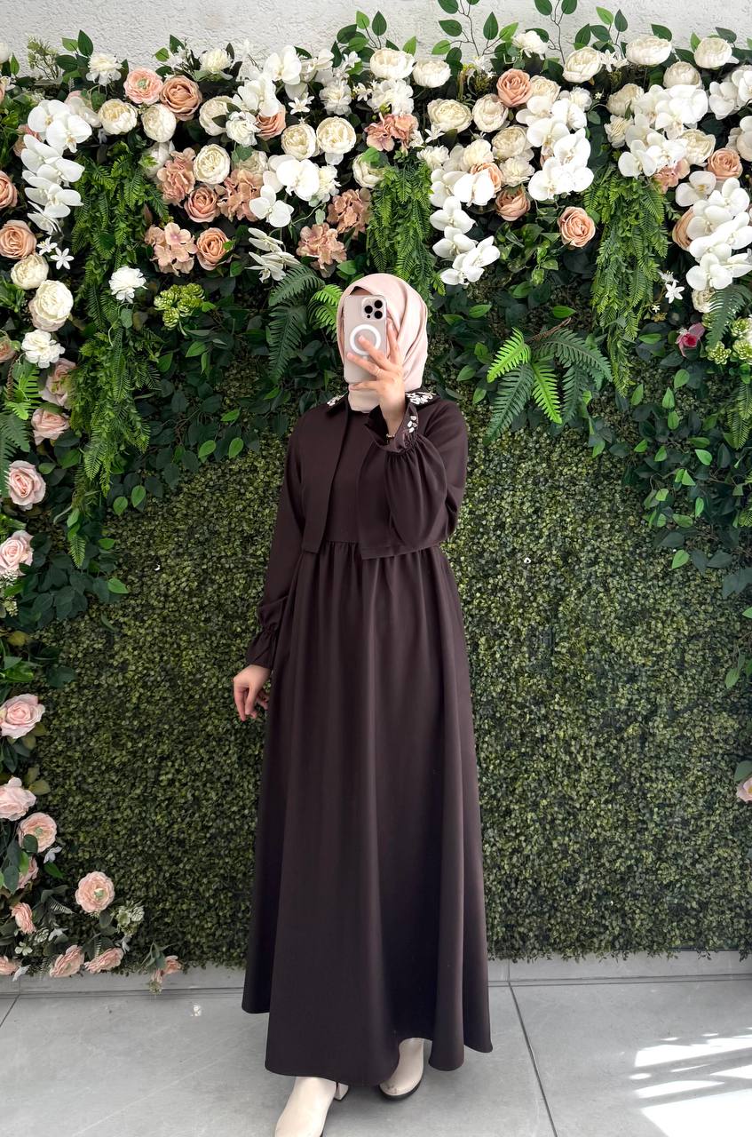 Yunifect Elbise 8115