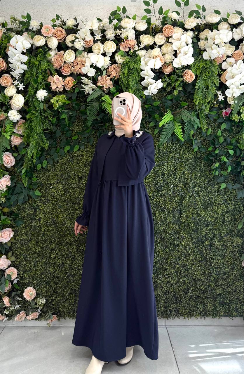 Yunifect Elbise 8115