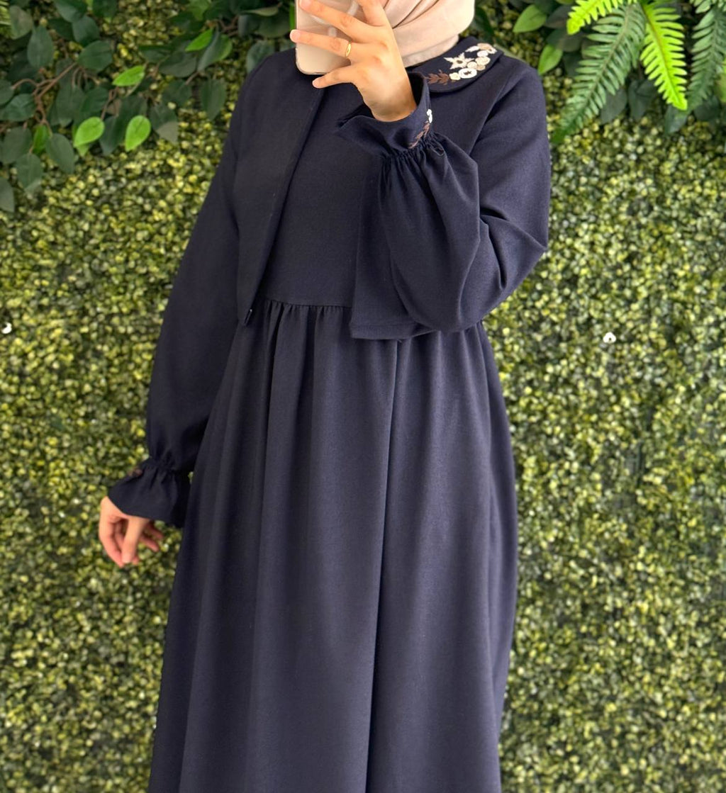 Yunifect Elbise 8115