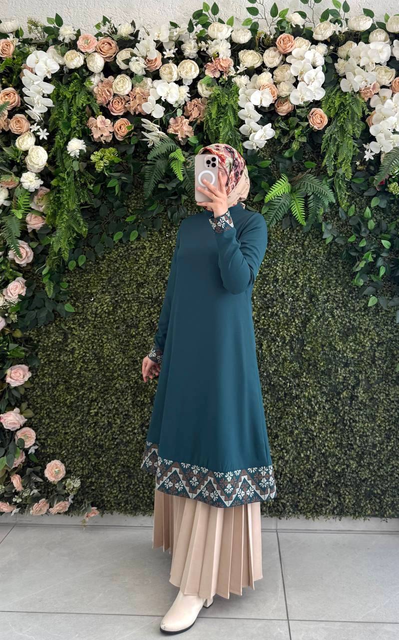 Dabil Tunik 8143