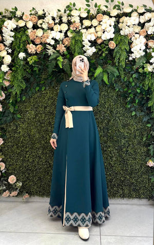 Dabil Dress 8141