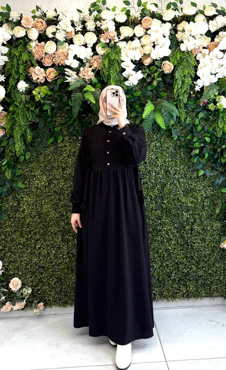 Channel elbise 8096Y