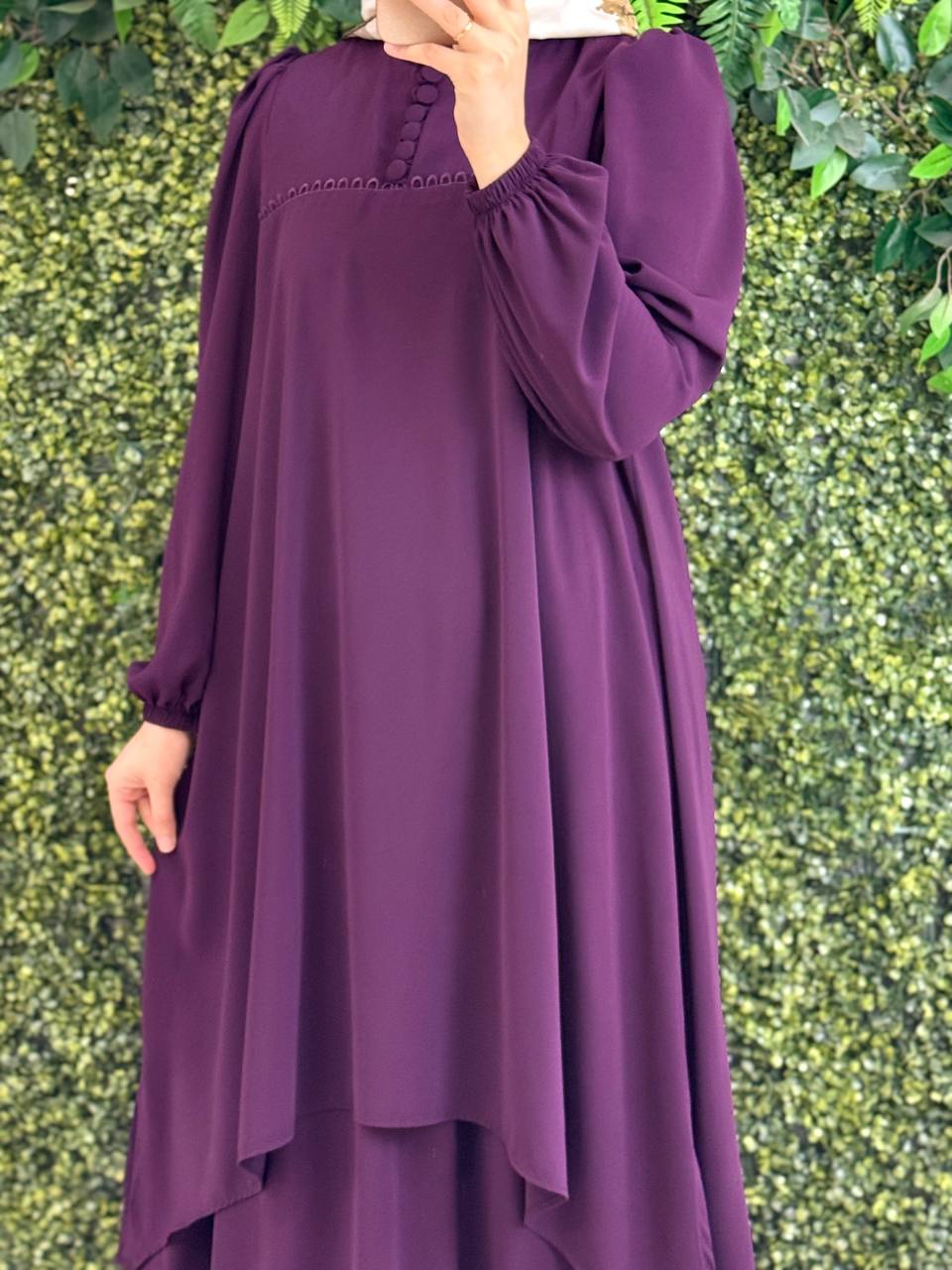 Medine İpek Takım 9154