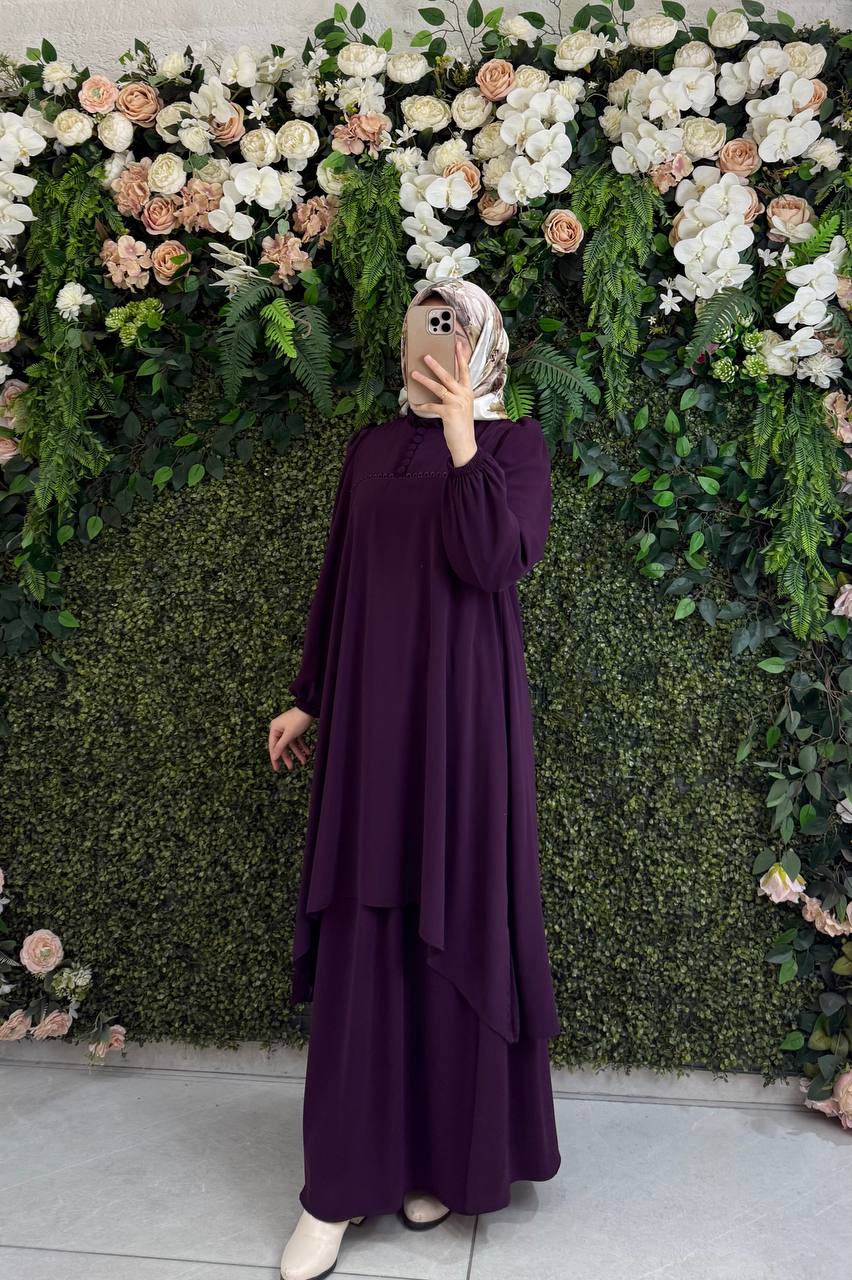 Medine İpek Takım 9154