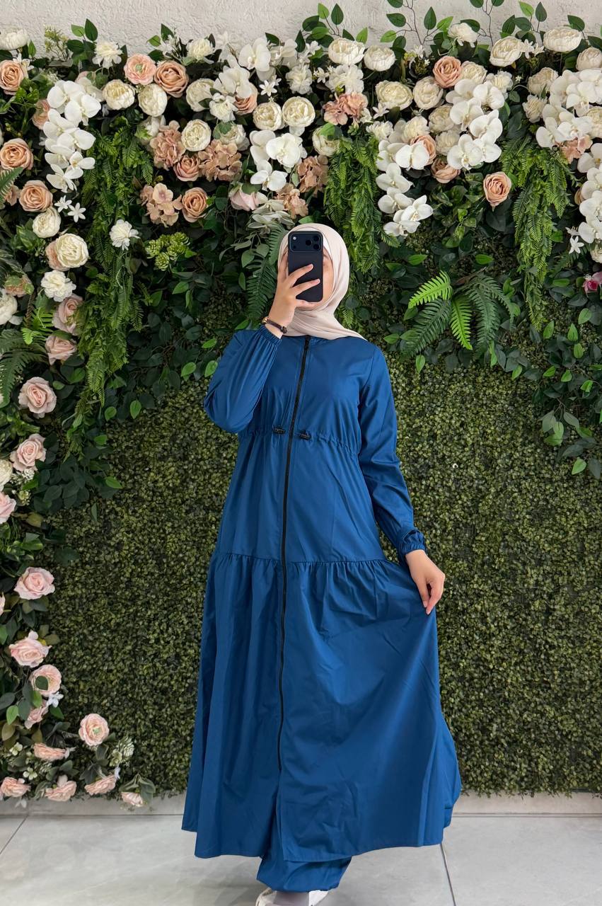 Su Geçirmez Haşema 9298