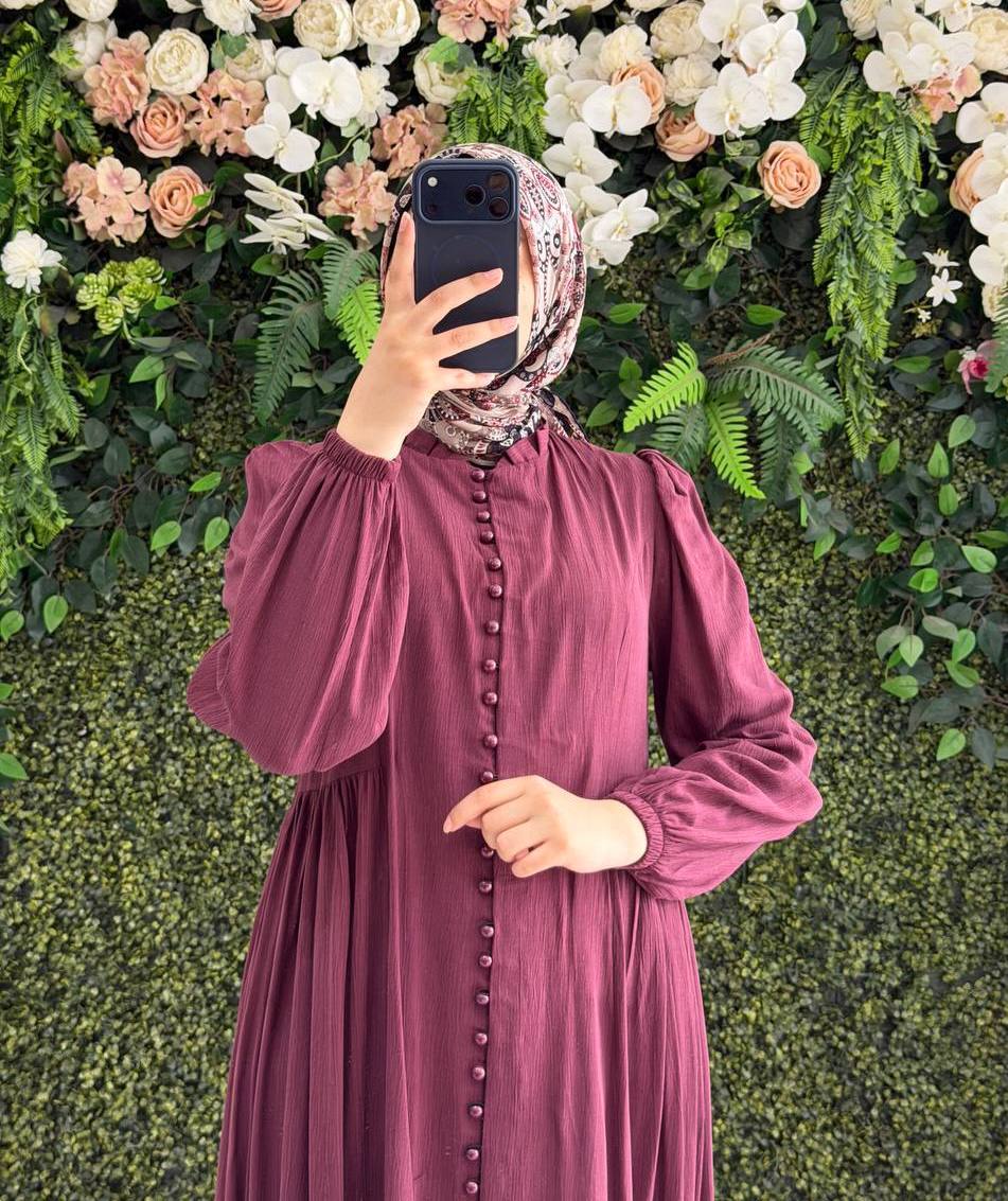 Copra Elbise 9229