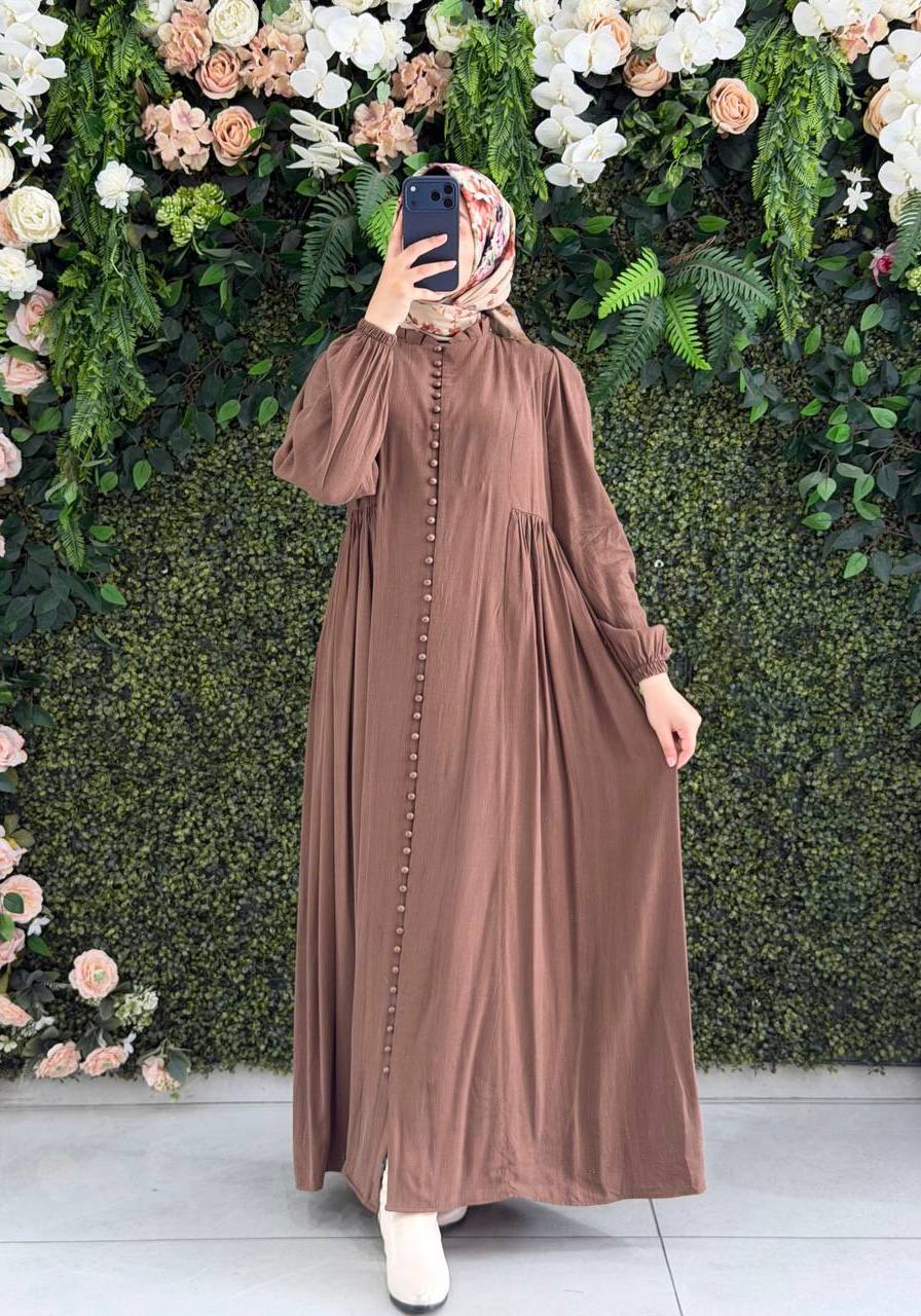Copra Elbise 9229
