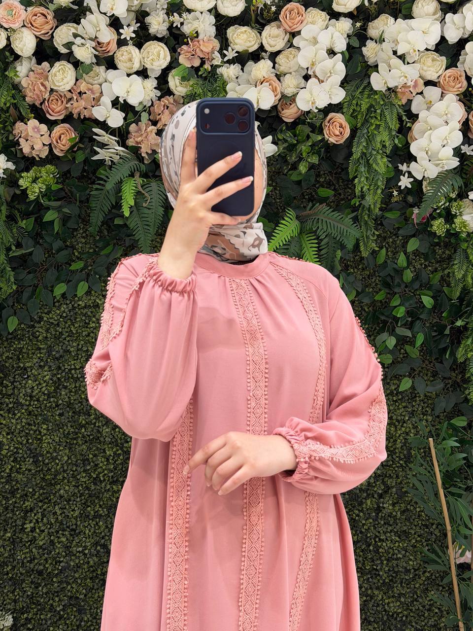 Linda Elbise 9200L