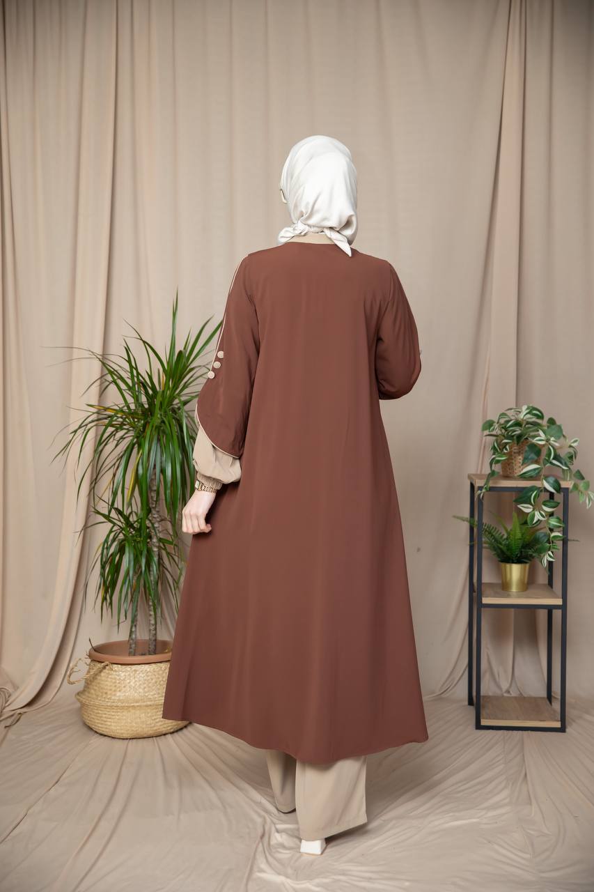 Medine İpek Takım 9150