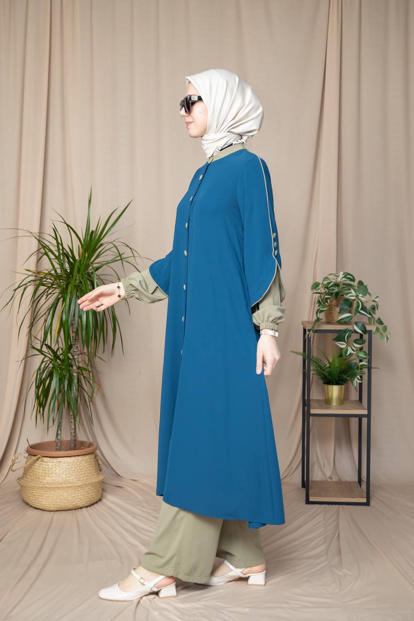 Medine İpek Takım 9150