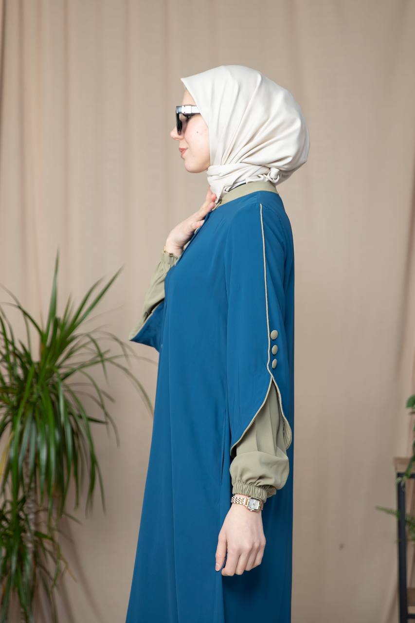 Medine İpek Takım 9150