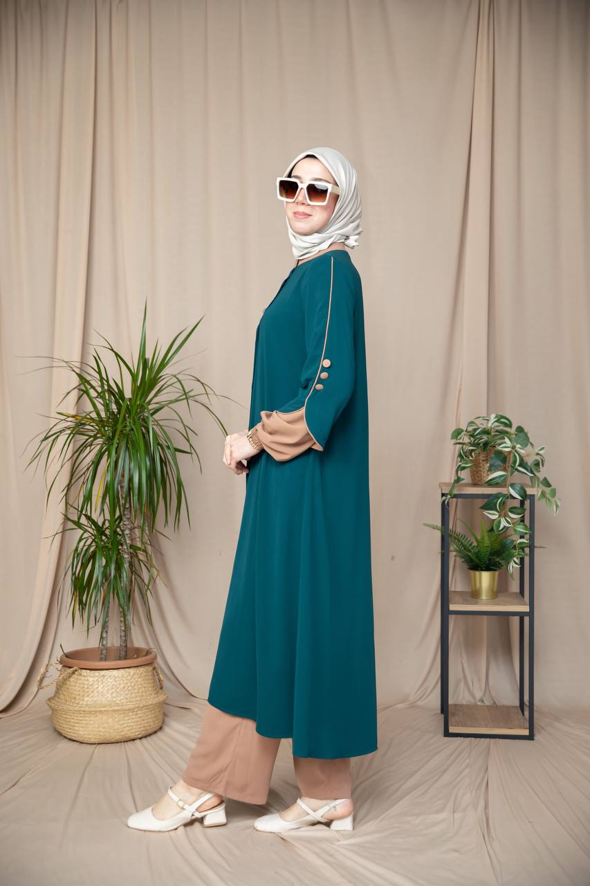 Medine İpek Takım 9150