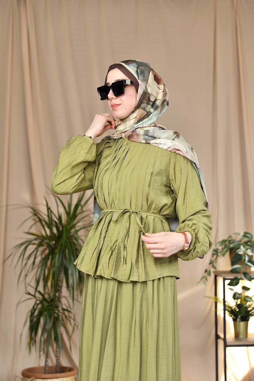 Arya Astarlı Takım 9120