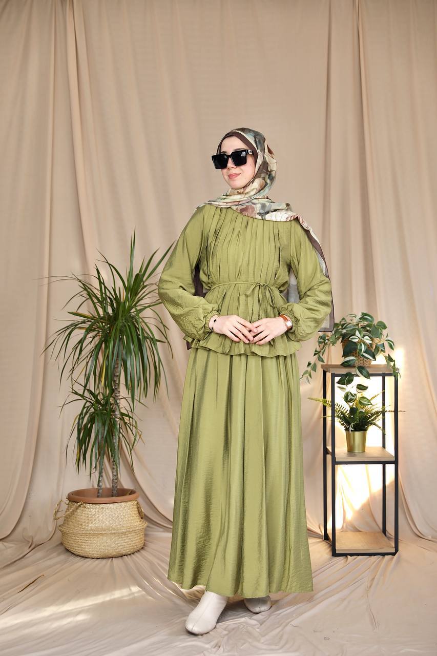 Arya Astarlı Takım 9120