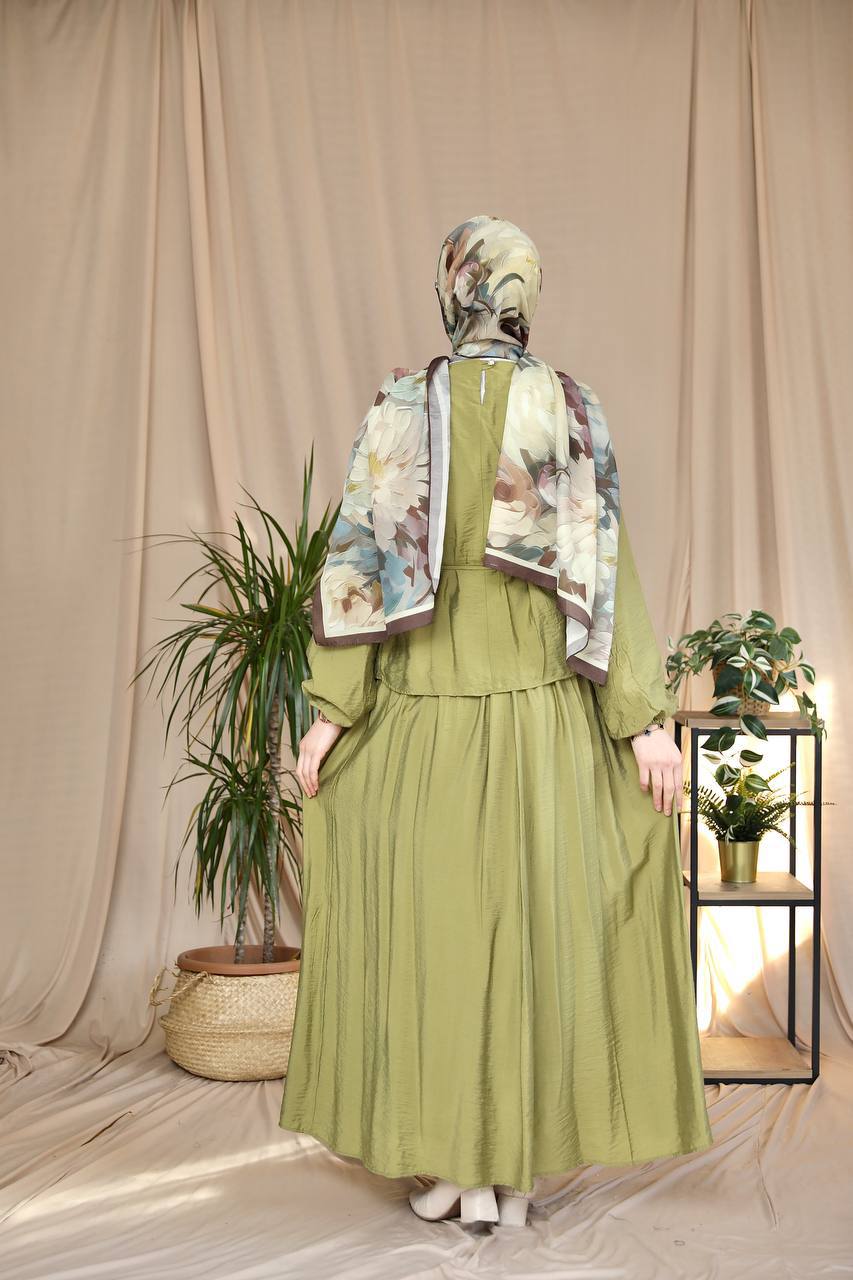 Arya Astarlı Takım 9120