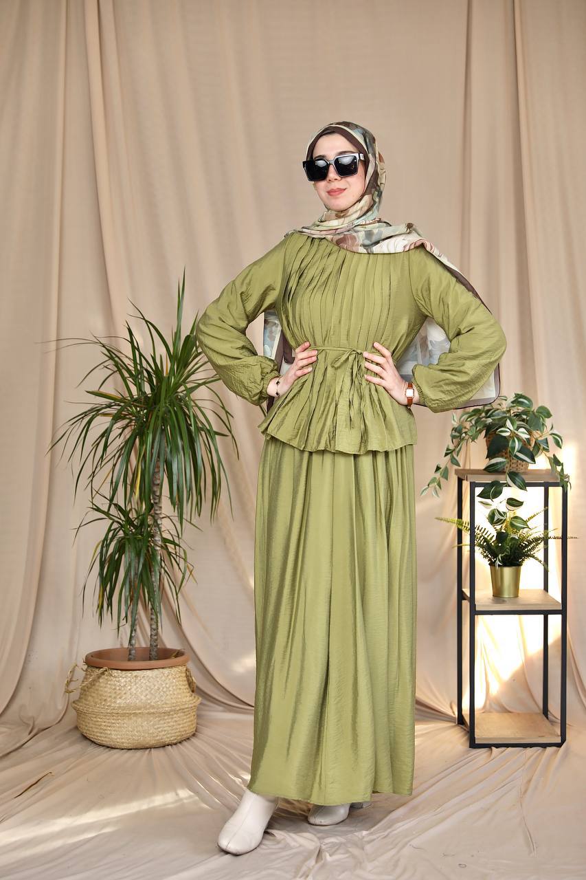 Arya Astarlı Takım 9120