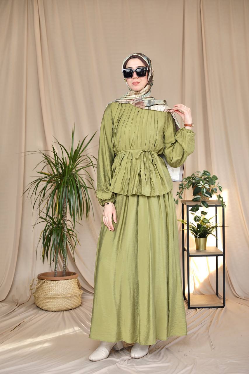 Arya Astarlı Takım 9120