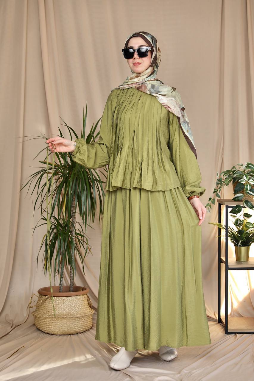 Arya Astarlı Takım 9120