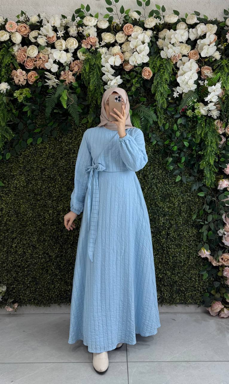 Melis Elbise 9174 H
