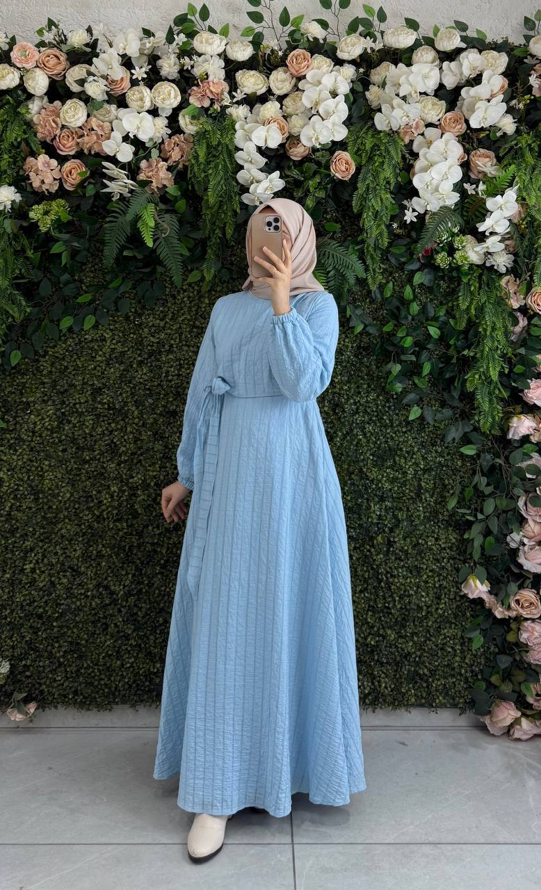 Melis Elbise 9174 H