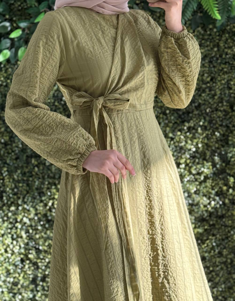 Melis Elbise 9174 H