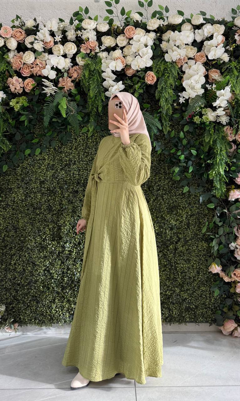 Melis Elbise 9174 H