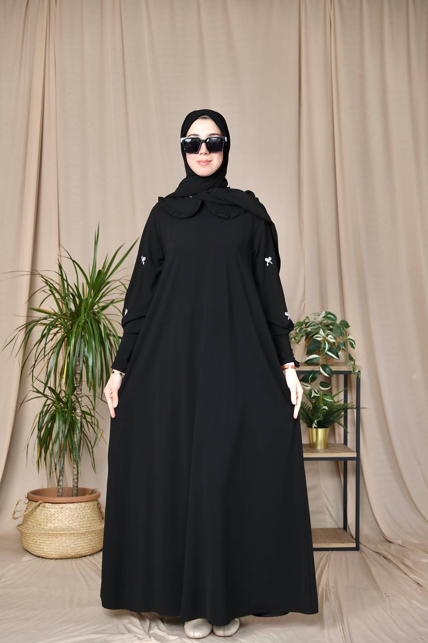 Medine İpek 9149 - Moda Fatma