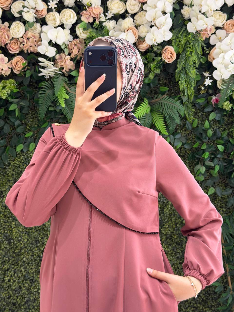 Kristal Krep 9274