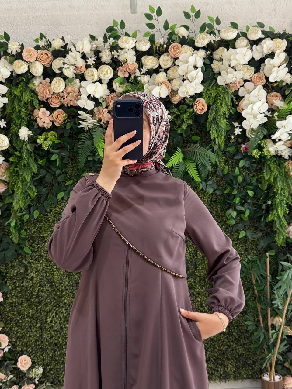 Kristal Krep 9274