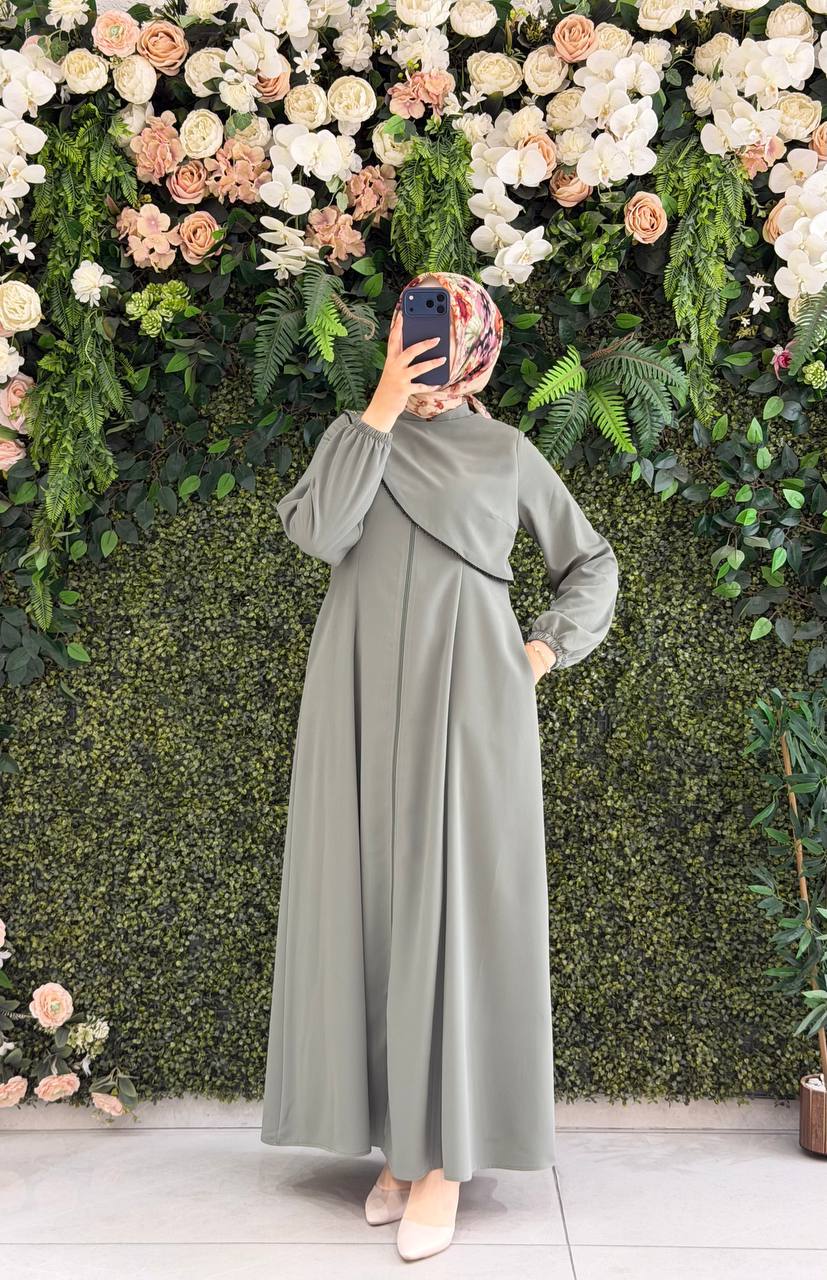 Kristal Krep 9274