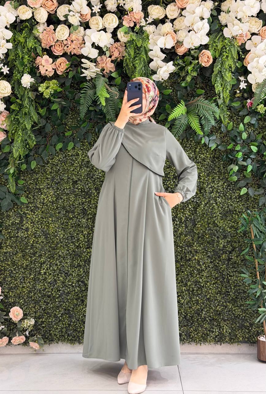 Kristal Krep 9274