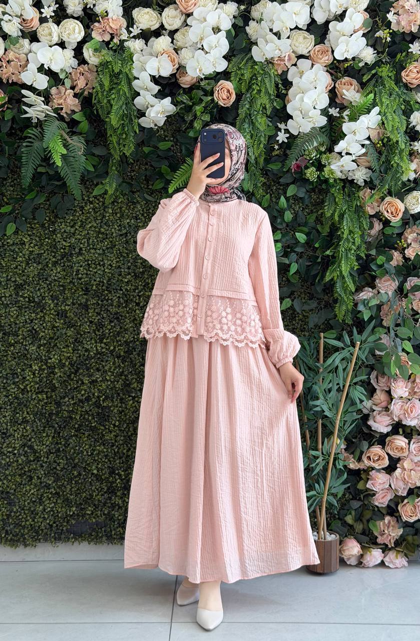Lina Astarlı Takım 9262