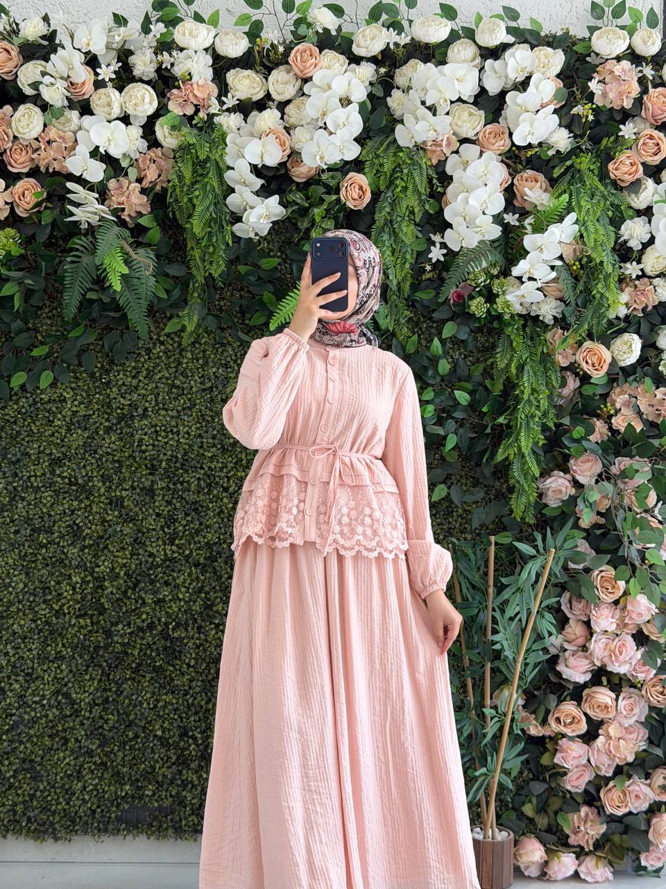 Lina Astarlı Takım 9262