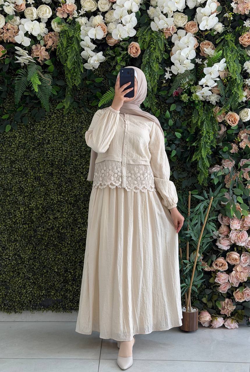 Lina Astarlı Takım 9262