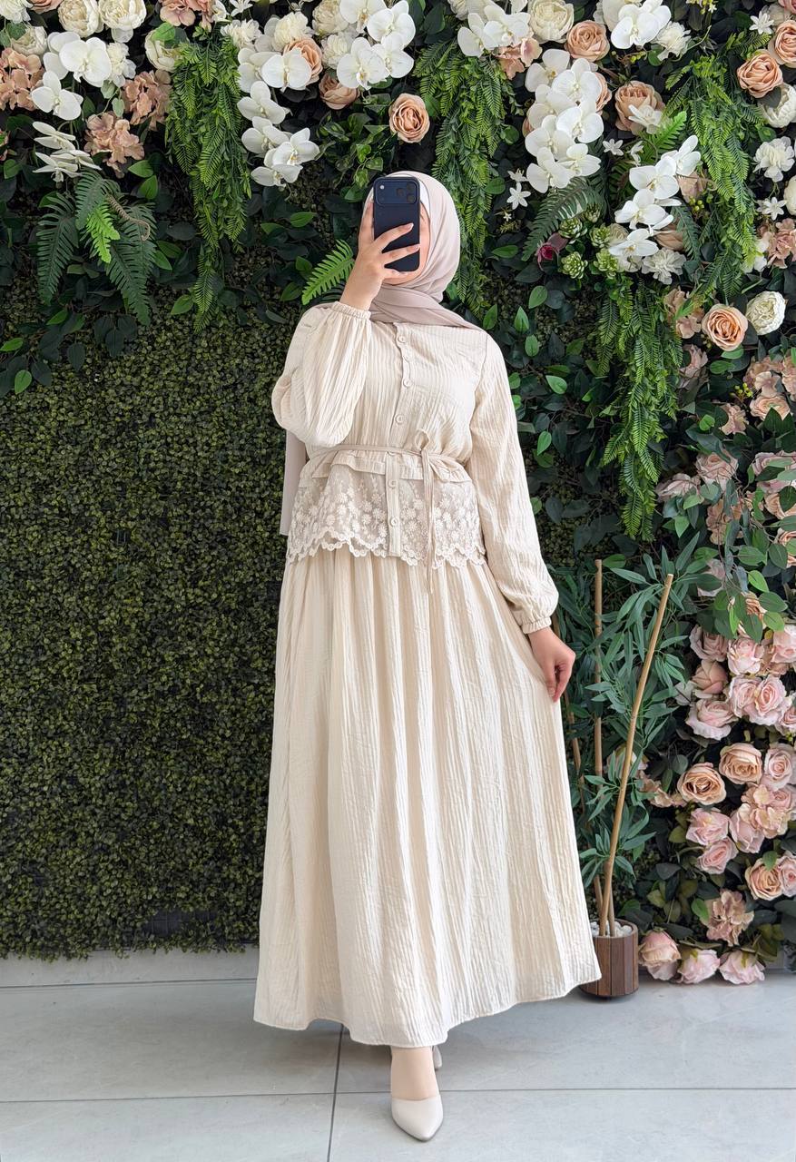 Lina Astarlı Takım 9262