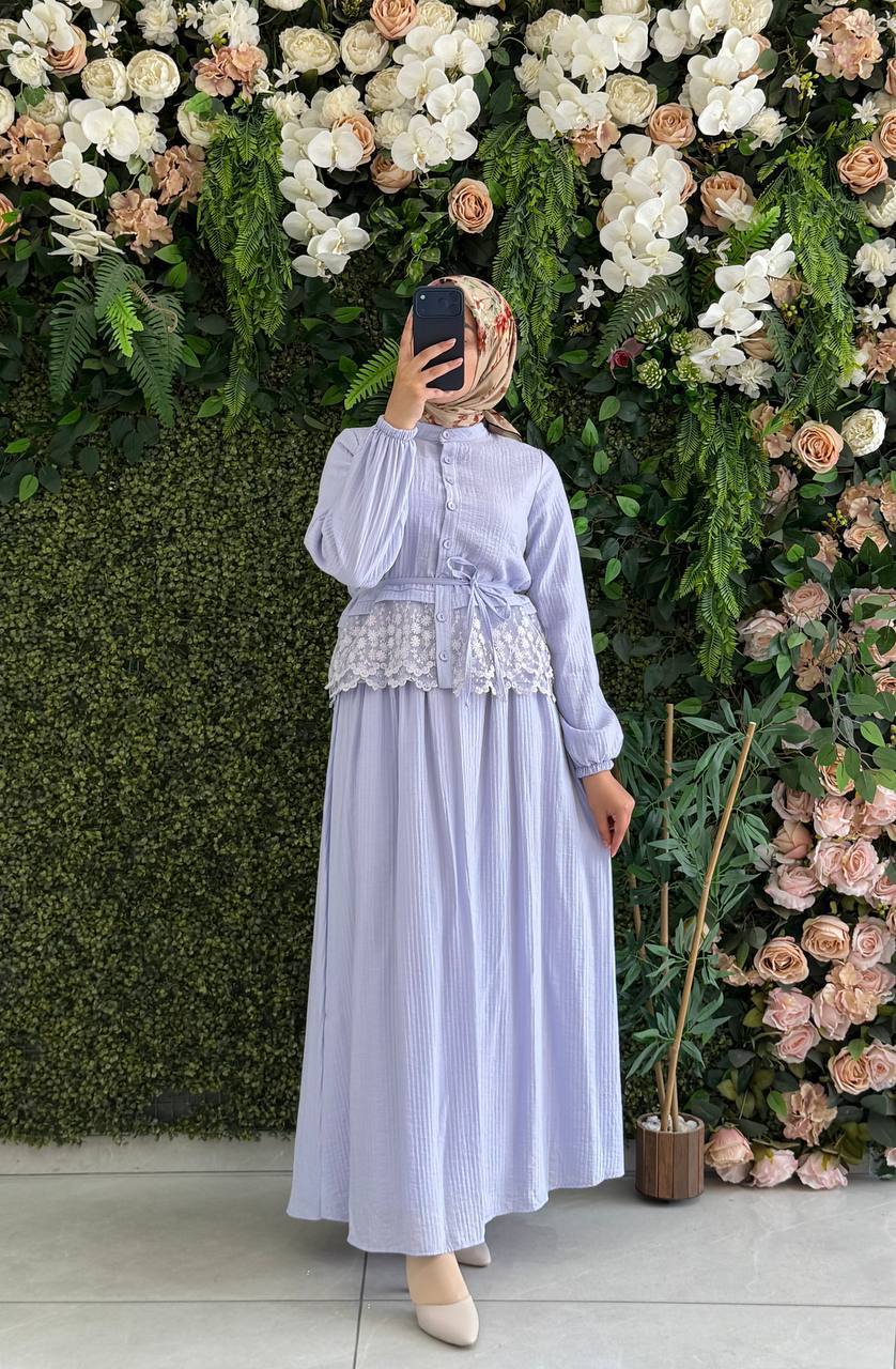 Lina Astarlı Takım 9262