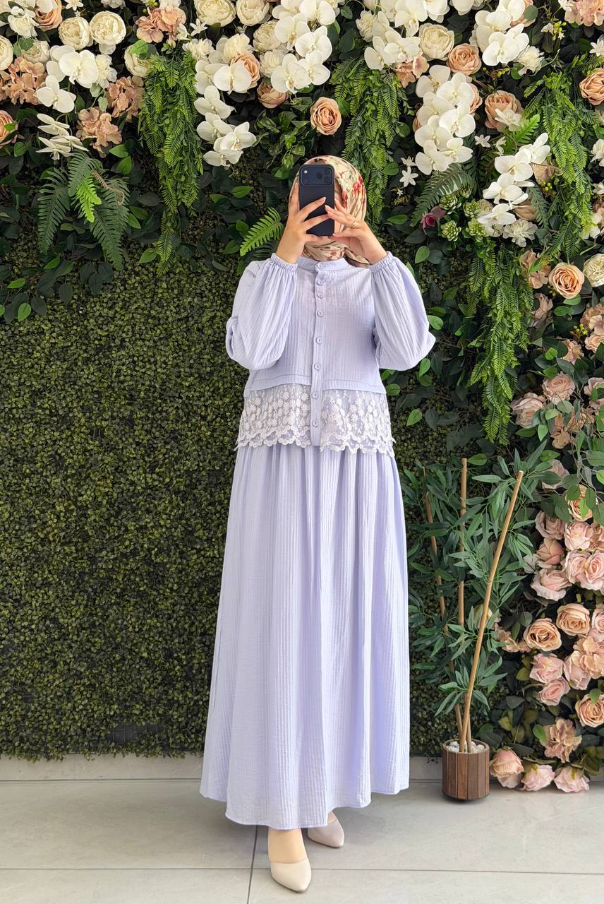 Lina Astarlı Takım 9262
