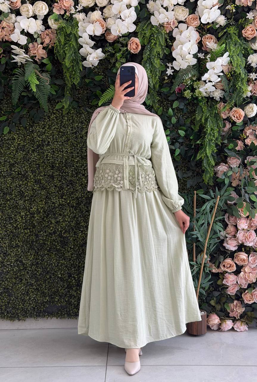 Lina Astarlı Takım 9262