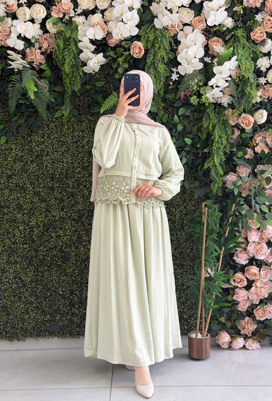 Lina Astarlı Takım 9262