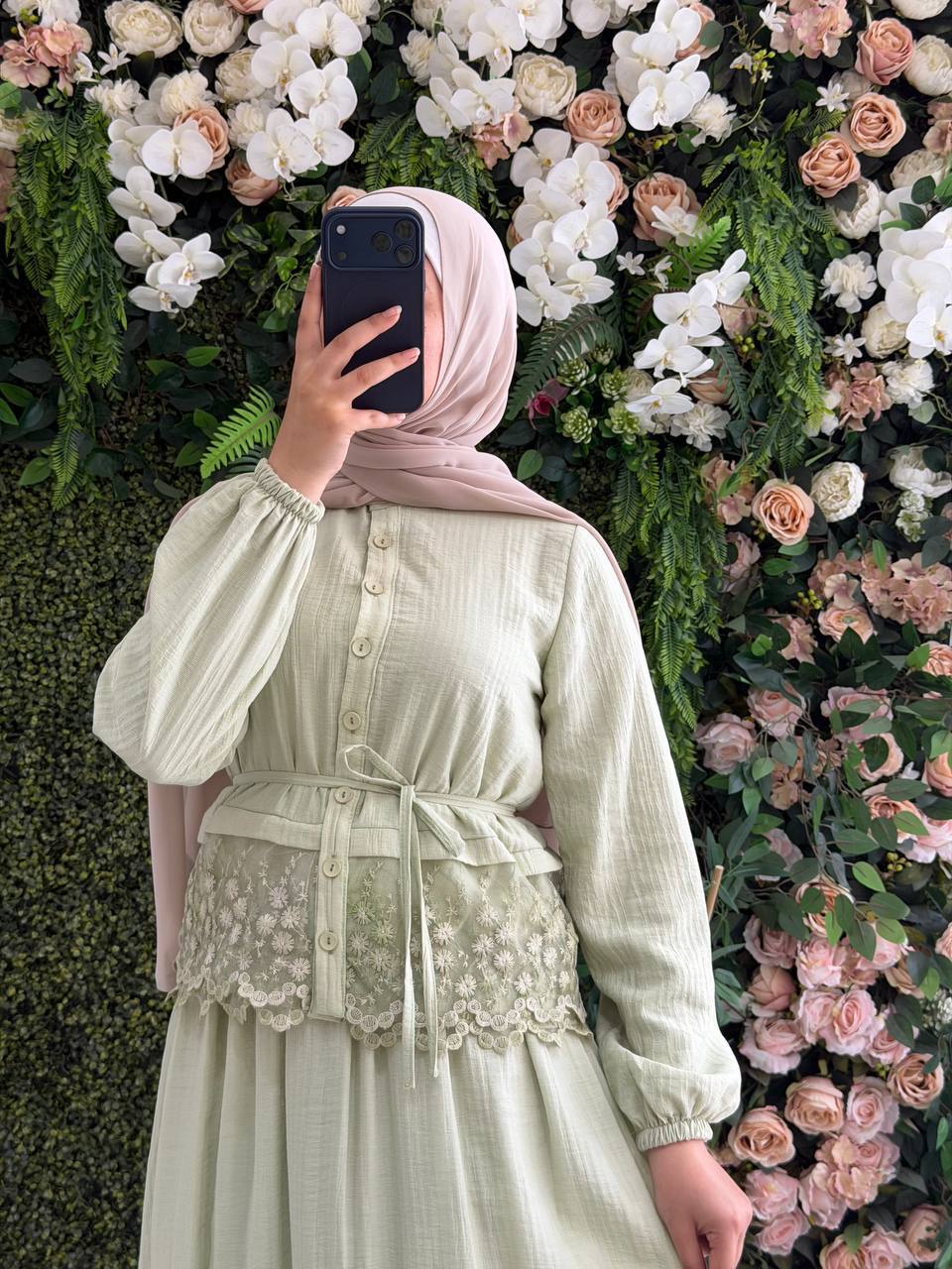Lina Astarlı Takım 9262