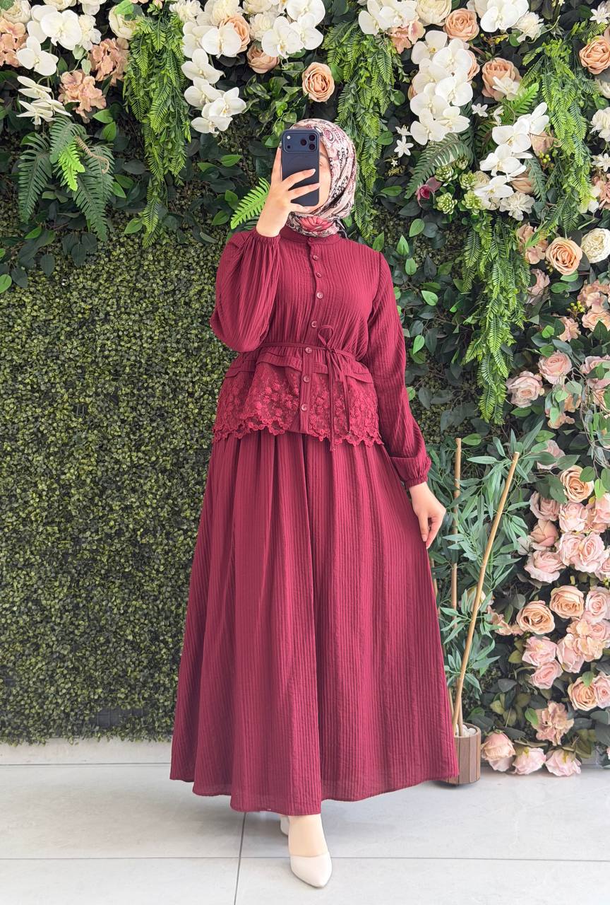 Lina Astarlı Takım 9262
