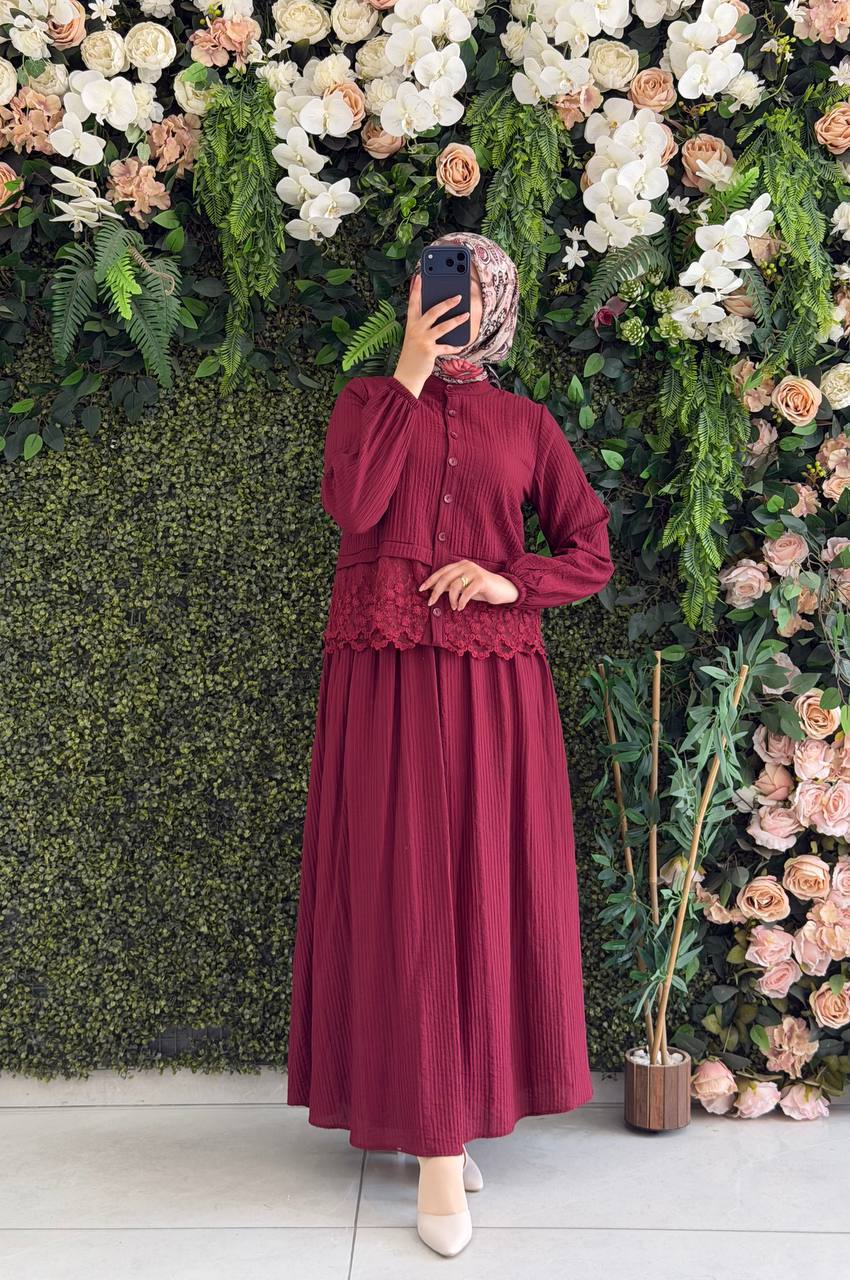 Lina Astarlı Takım 9262