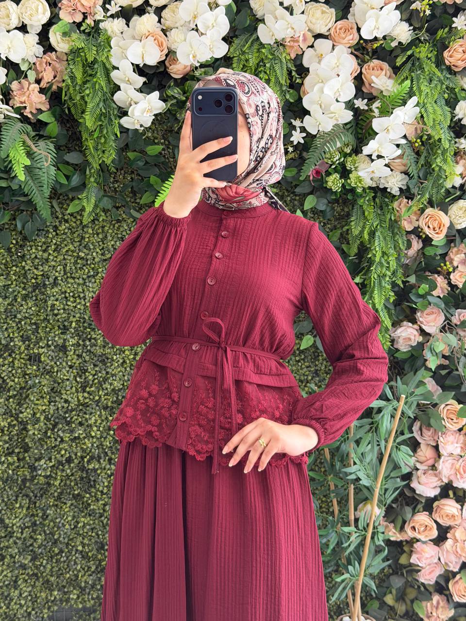 Lina Astarlı Takım 9262