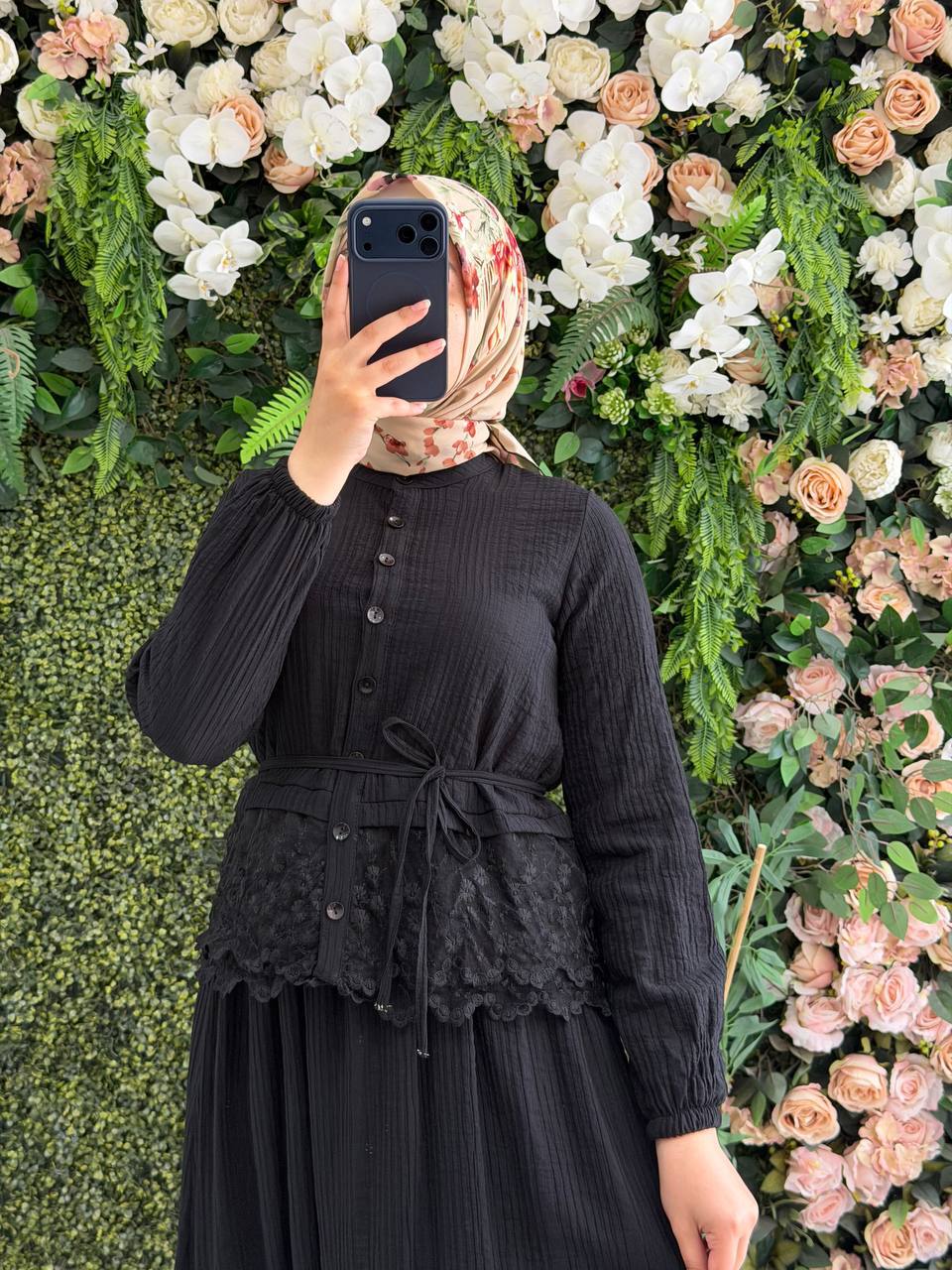 Lina Astarlı Takım 9262