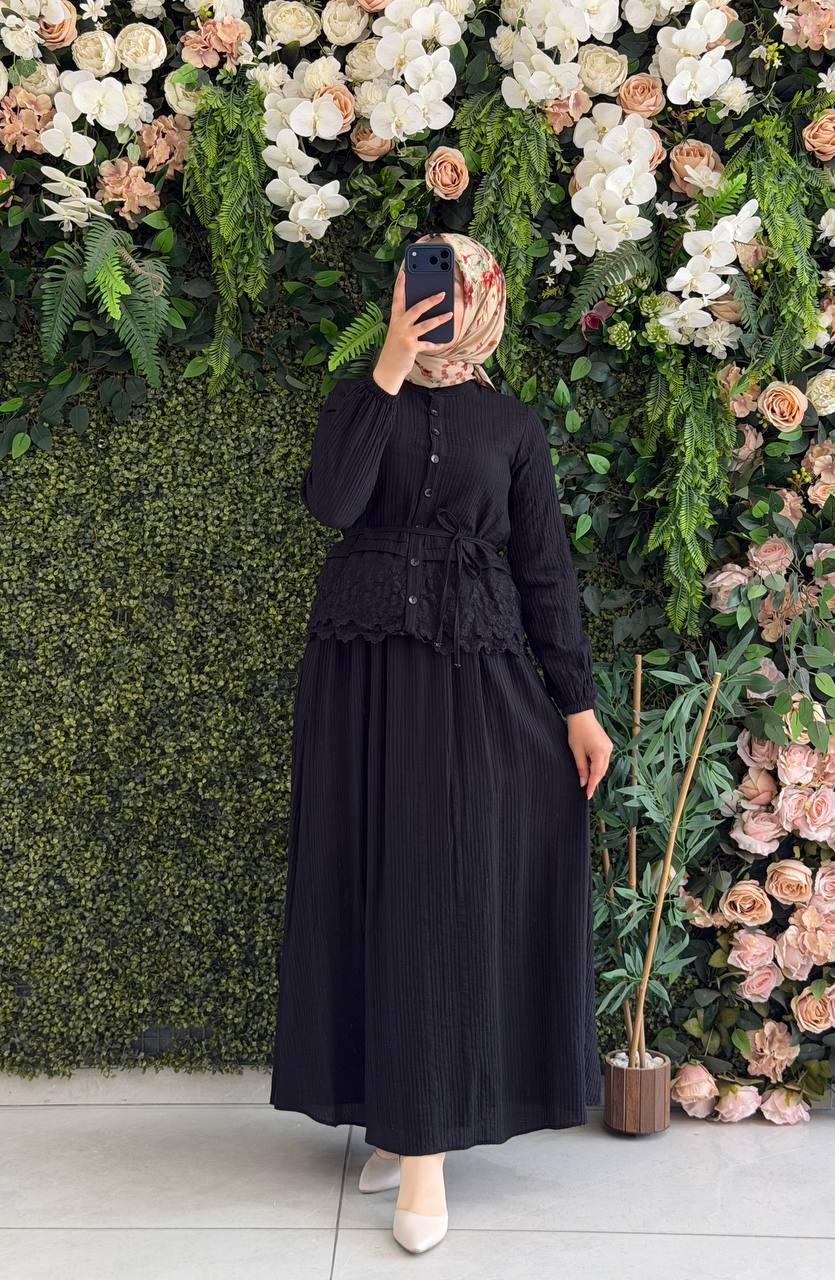 Lina Astarlı Takım 9262