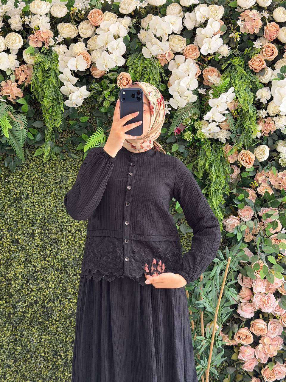 Lina Astarlı Takım 9262