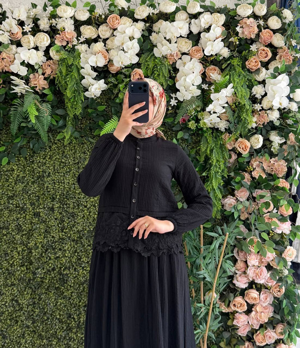 Lina Astarlı Takım 9262