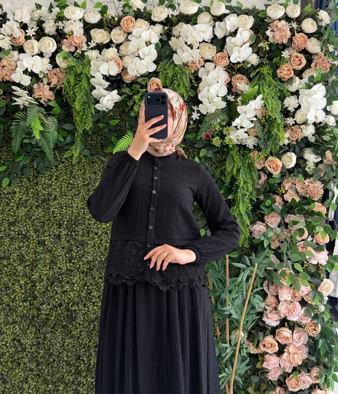 Lina Astarlı Takım 9262